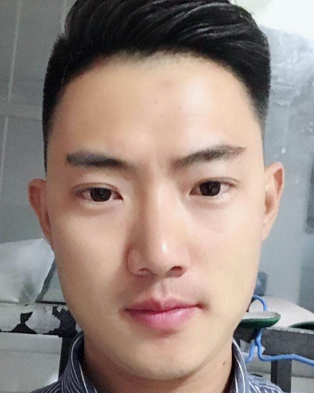 澄静灏森